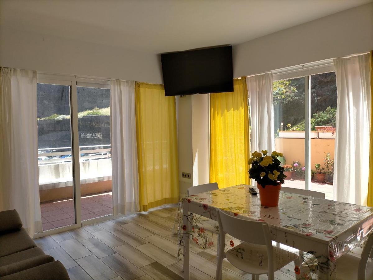 Casa Riti Mesa Del Mar Appartement Tacoronte