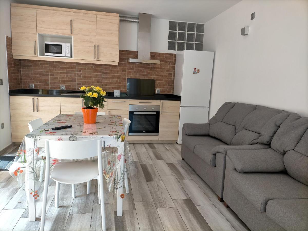 Casa Riti Mesa Del Mar Appartement Tacoronte