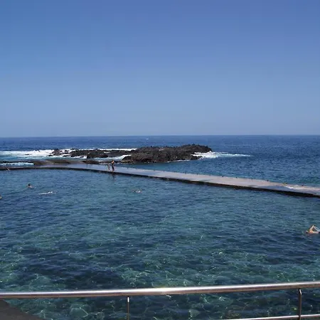 Appartamento Casa RITI Mesa del Mar Tacoronte Esterno foto