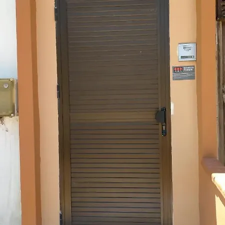 Appartamento Casa RITI Mesa del Mar Tacoronte Esterno foto