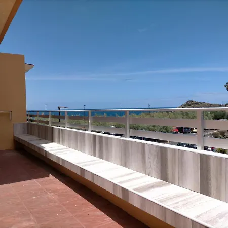 Appartamento Casa RITI Mesa del Mar Tacoronte Esterno foto