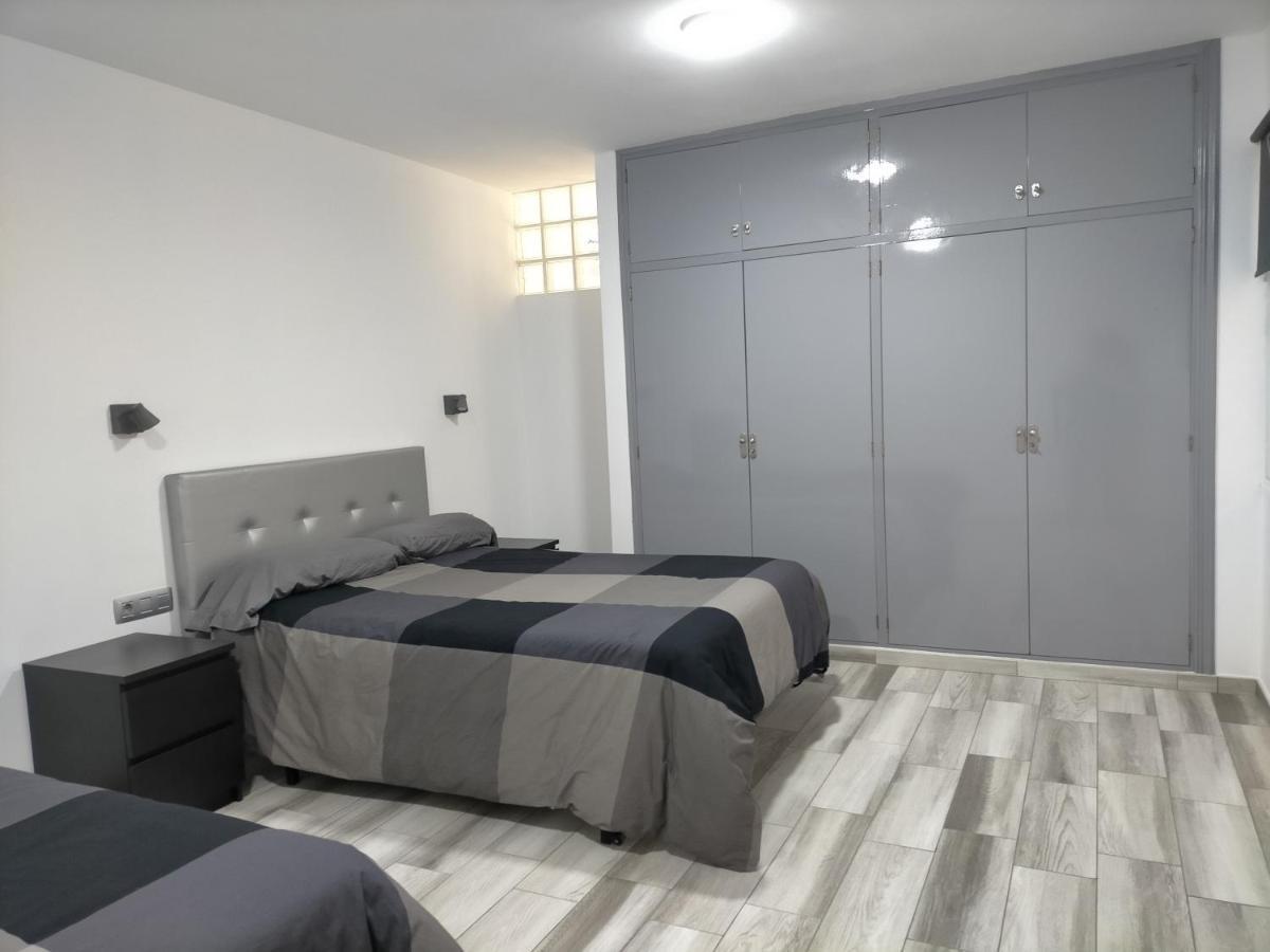 Appartamento Casa Riti Mesa Del Mar Tacoronte