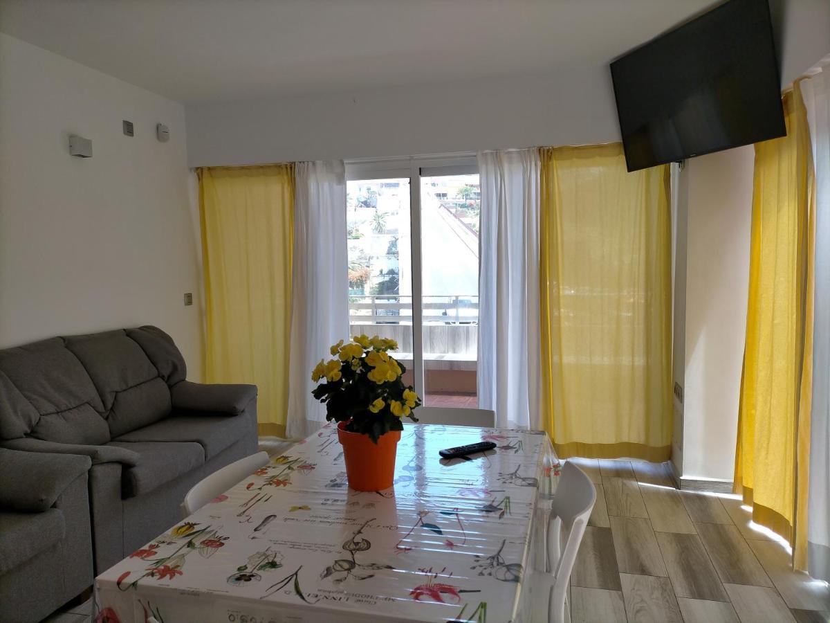 Appartamento Casa Riti Mesa Del Mar Tacoronte